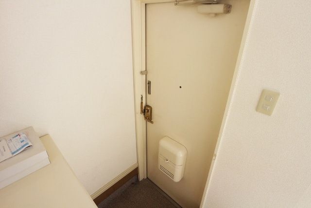 玄関　★玄関★