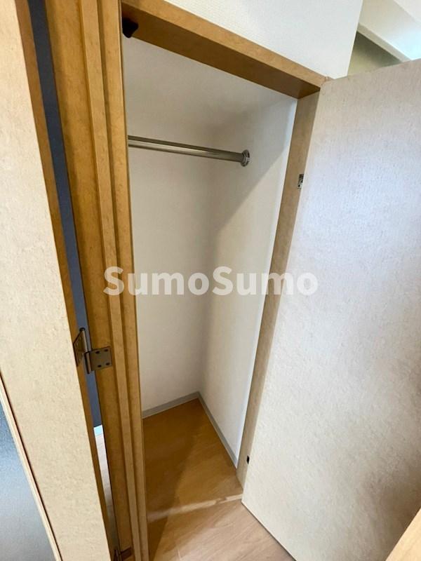 ロイヤルヒル神戸三ノ宮IIの内装写真