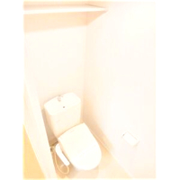 トイレ　トイレです