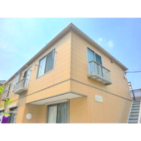 建物外観　外観です