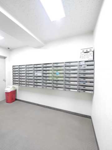 その他共有部分　東建ニューハイツ九段