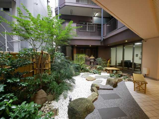 その他　東建ニューハイツ九段