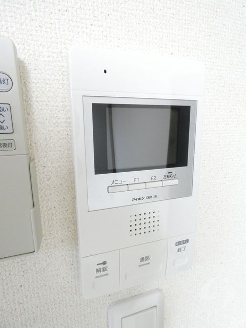 ＪＲ片町線 星田駅 徒歩4分 3階建 築8年のその他写真