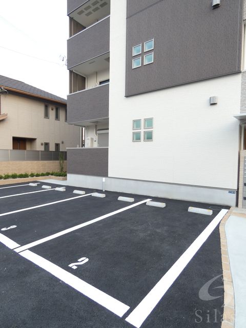 ＪＲ片町線 星田駅 徒歩4分 3階建 築8年のその他写真