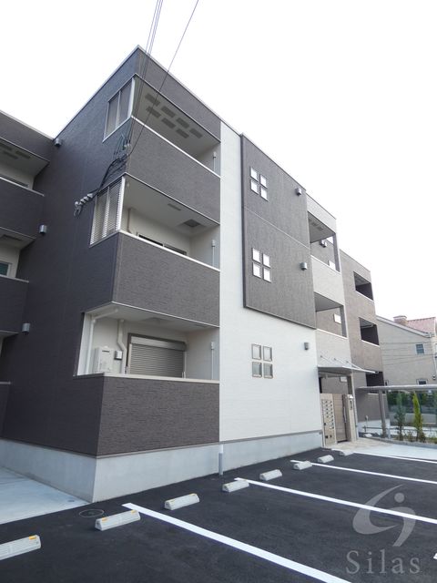 ＪＲ片町線 星田駅 徒歩4分 築8年