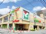 コンビニ　ヨークマート東矢口店（コンビニ）まで140m