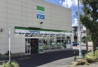 東急池上線 蓮沼駅 徒歩6分 2階建 築10年の周辺写真