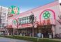 スーパー　ライフ西蒲田店（スーパー）まで420m