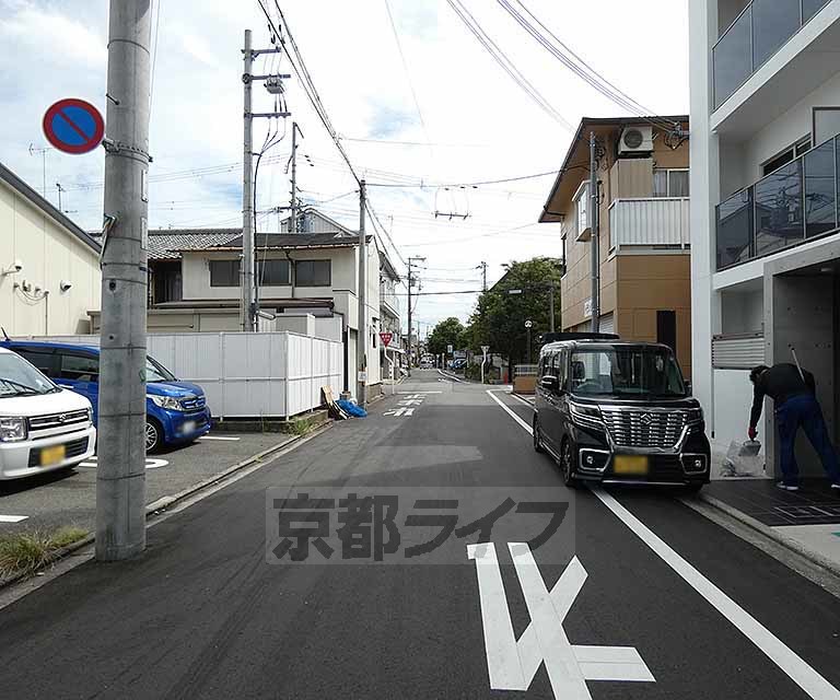 その他　近隣風景です。