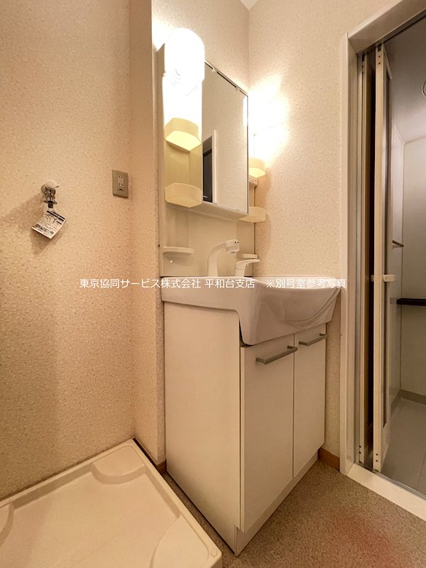 クレールの内装写真