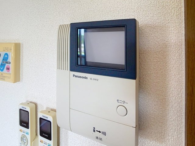 コートドール海老ノ丸 B棟のその他写真