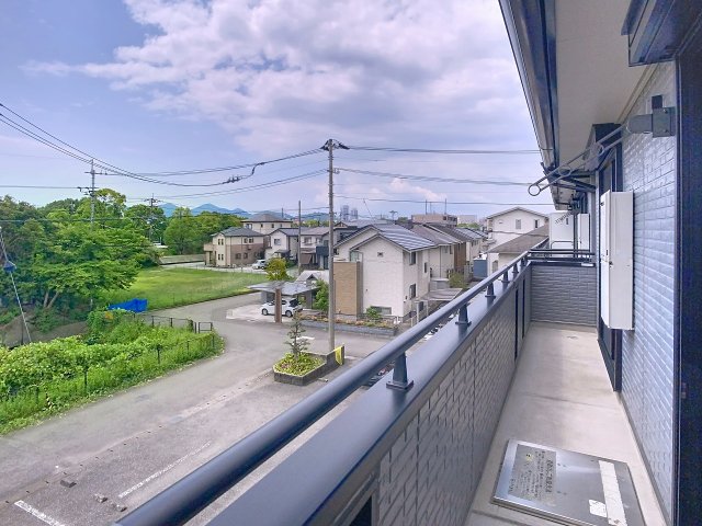 コートドール海老ノ丸 B棟の内装写真