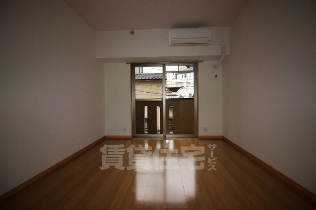 西鉄天神大牟田線 薬院駅 徒歩5分 9階建 築23年の内装写真