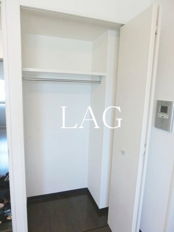 アランシア方南町の内装写真