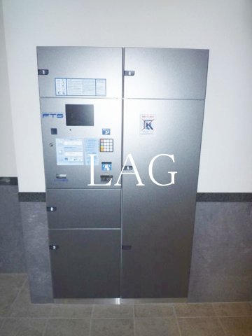 アランシア方南町の外観写真