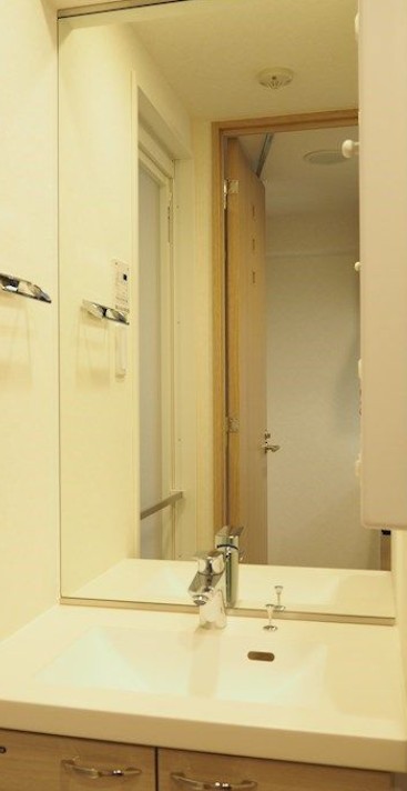 ルーブル住吉弐番館の内装写真