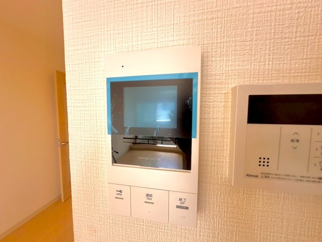 F+style藤井寺林2号館のその他写真