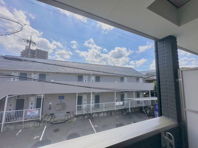 F+style藤井寺林2号館のその他写真