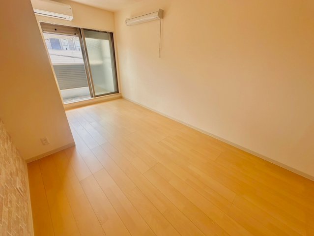 F+style藤井寺林2号館の内装写真
