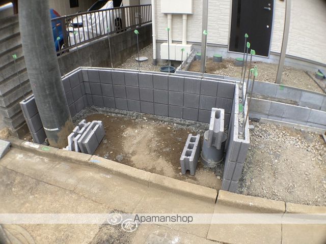 その他共有部分　その他共有部分