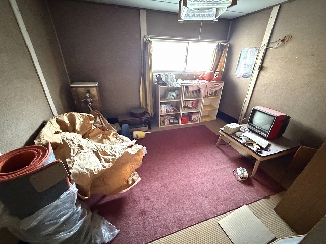 その他部屋・スペース