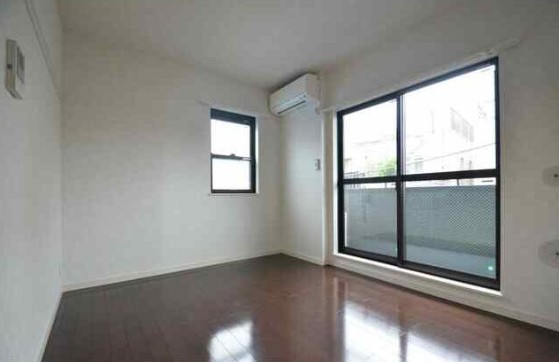 ＪＲ横須賀線 新川崎駅 徒歩11分 3階建 築16年の内装写真