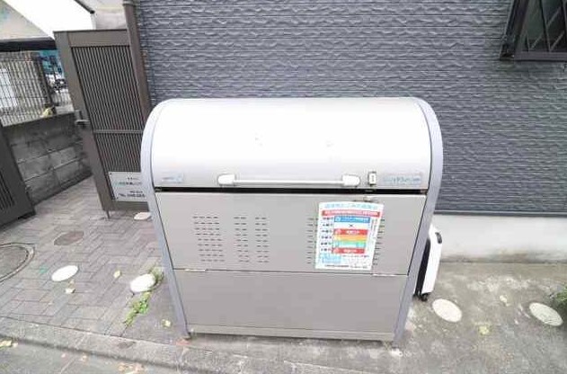 ＪＲ横須賀線 新川崎駅 徒歩11分 3階建 築16年の外観写真