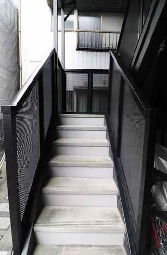 ＪＲ横須賀線 新川崎駅 徒歩11分 3階建 築16年のその他写真