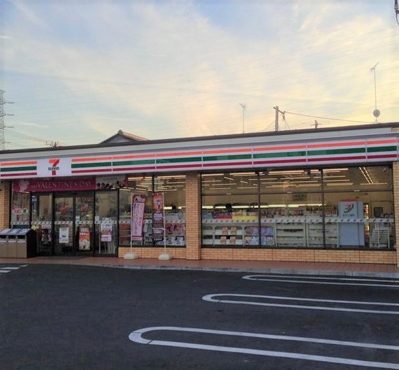 ＪＲ横須賀線 新川崎駅 徒歩11分 3階建 築16年の周辺写真