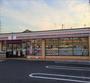コンビニ　セブンイレブン川崎夢見ヶ崎店（コンビニ）まで303m