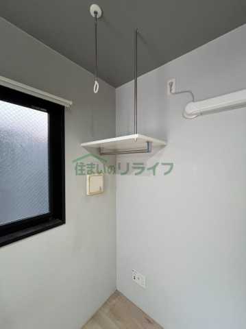 収納　リライフ駒込店