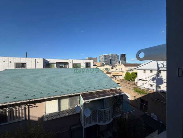 眺望　別部屋参考写真