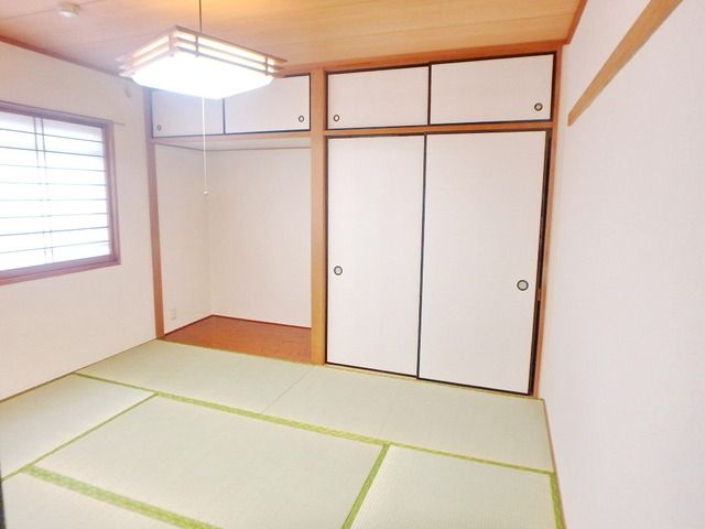 その他部屋・スペース　★和室★