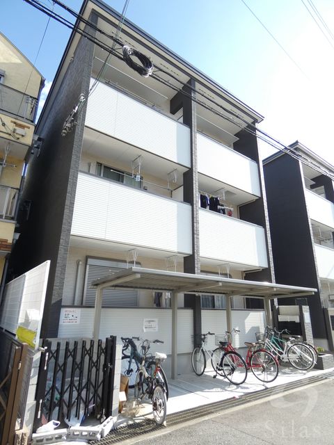 阪神本線 姫島駅 徒歩5分 築11年