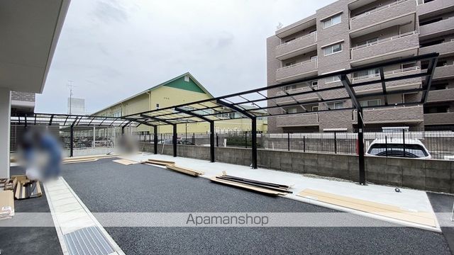 その他共有部分　その他共有部分