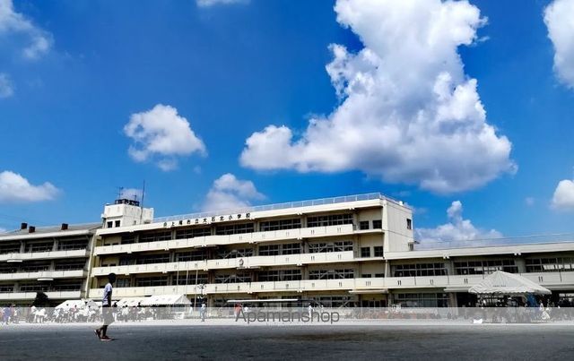 小学校　上尾市立大石北小学校（小学校）まで176m