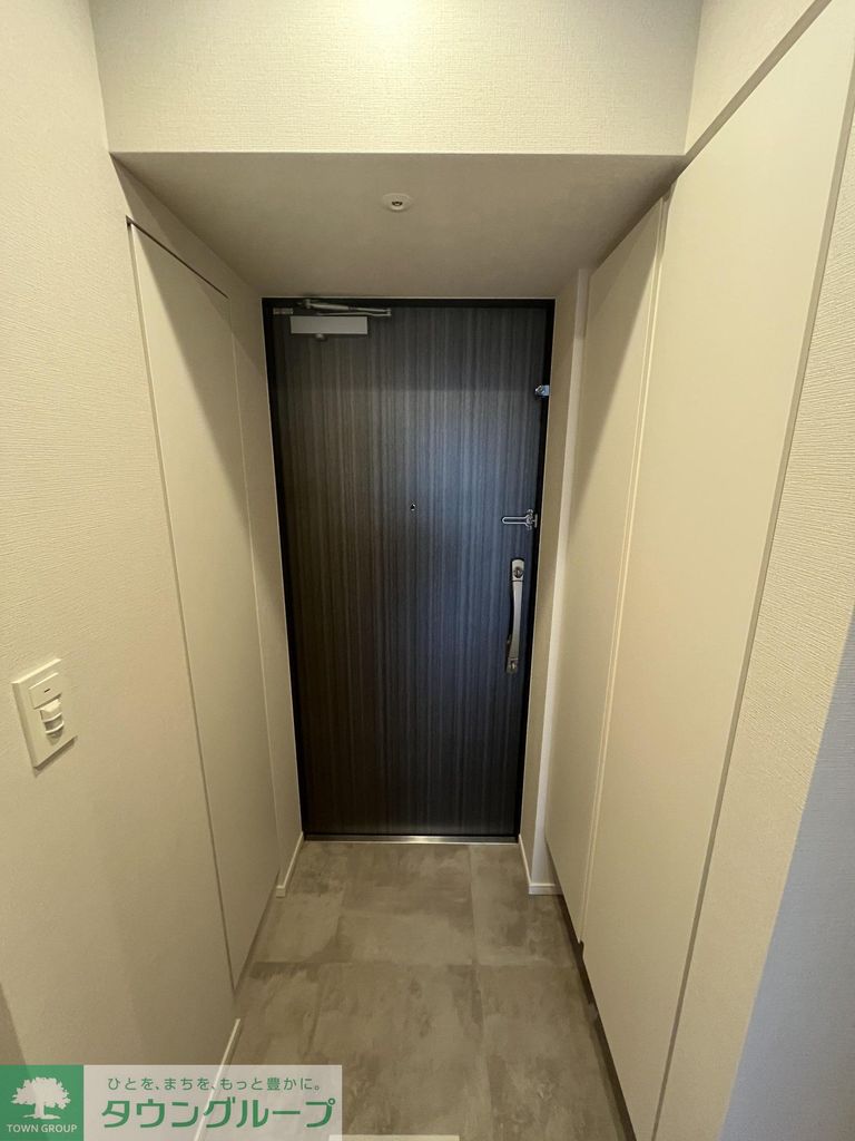 玄関　別部屋参照