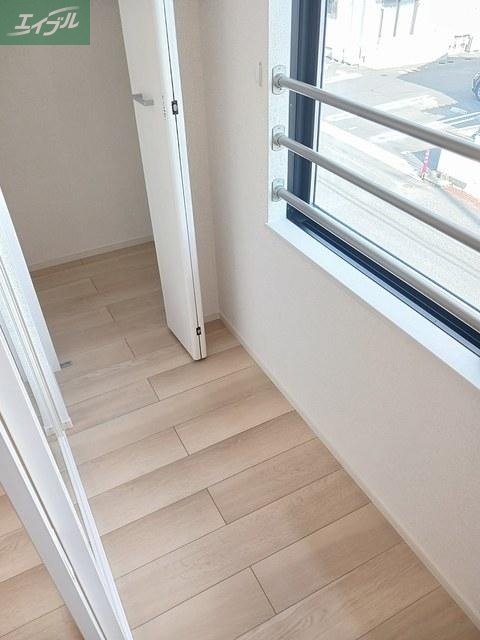 バルコニー　サンルーム