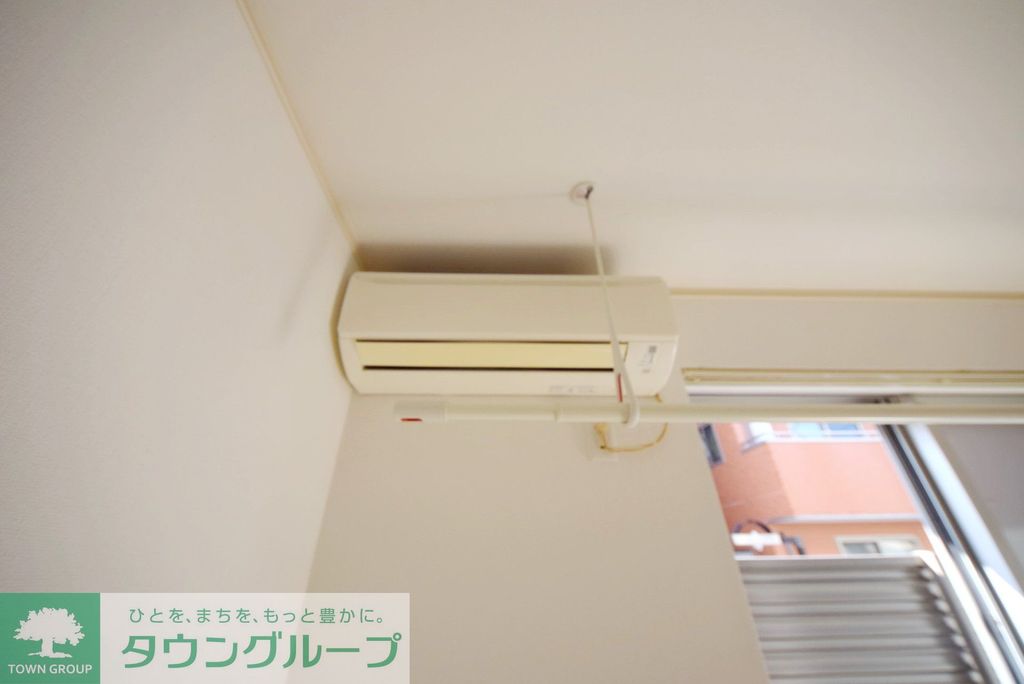 その他設備　設備