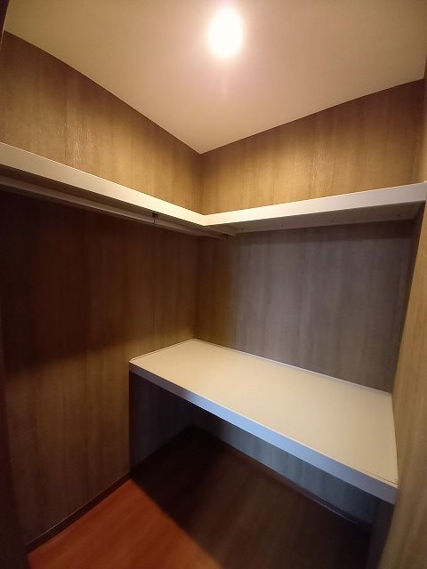 収納　収納