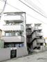 新浦安駅より徒歩12分 4階 築36年11ヶ月の賃貸物件