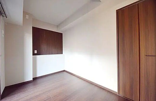 その他部屋・スペース　収納
