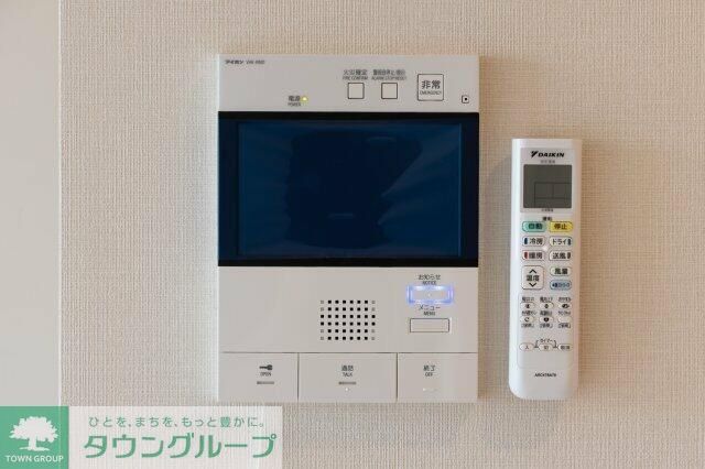 プラウドフラット日暮里のその他写真