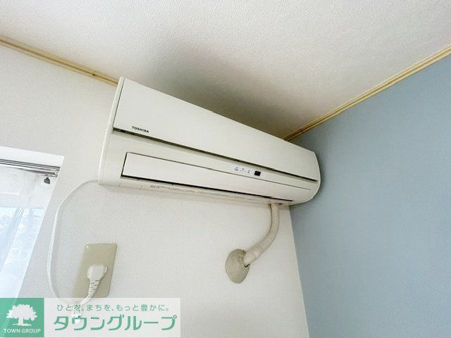 ヴァンヴェール鶴見壱番館のその他写真