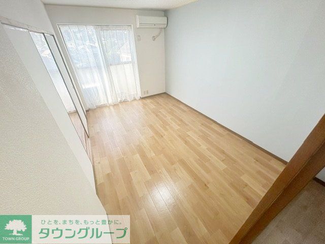 ヴァンヴェール鶴見壱番館の内装写真
