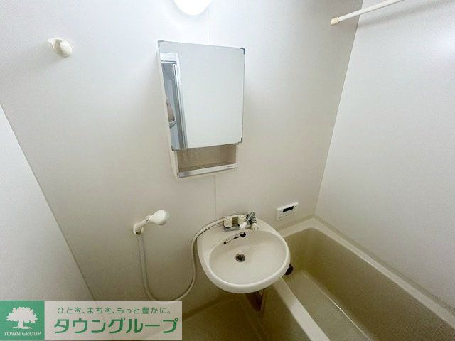ヴァンヴェール鶴見壱番館の内装写真