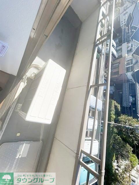 ヴァンヴェール鶴見壱番館の内装写真