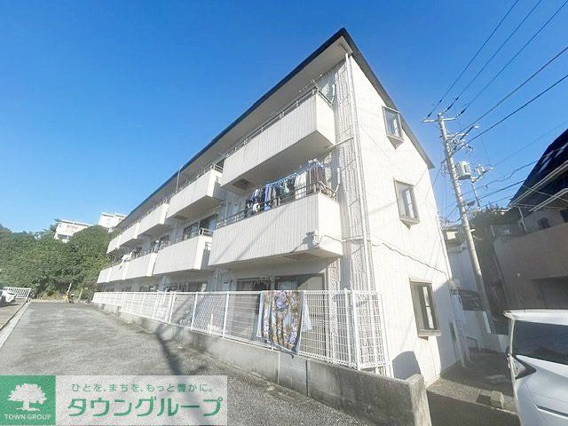 ヴァンヴェール鶴見壱番館