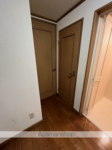 K’Sロフトの内装写真