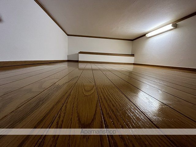 K’Sロフトの内装写真